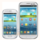 Samsung's Galaxy S III Mini Might Have Shrunken Specs, Too
